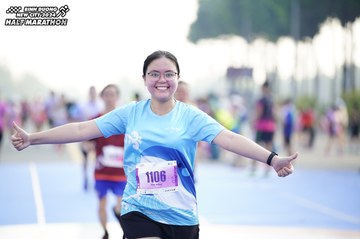 BINH DUONG NEW CITY HALF MARATHON 2024 - Ảnh #1759353