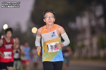 BINH DUONG NEW CITY HALF MARATHON 2024 - Ảnh #1756436