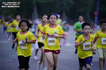 BINH DUONG NEW CITY HALF MARATHON 2024 - Ảnh #1724689