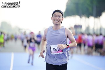 BINH DUONG NEW CITY HALF MARATHON 2024 - Ảnh #1761039