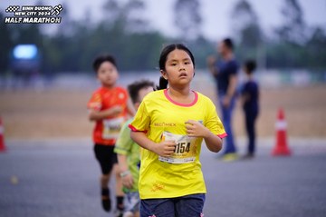 BINH DUONG NEW CITY HALF MARATHON 2024 - Ảnh #1725523