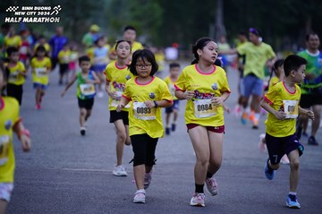 BINH DUONG NEW CITY HALF MARATHON 2024 - Ảnh #1724686