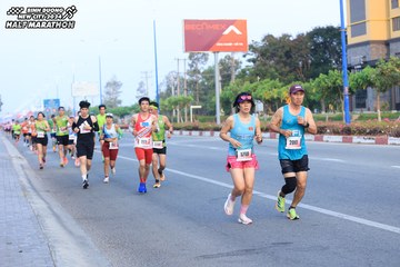 BINH DUONG NEW CITY HALF MARATHON 2024 - Ảnh #1772636