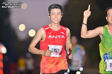 BINH DUONG NEW CITY HALF MARATHON 2024 - Ảnh #1756483