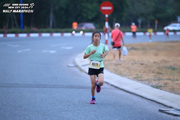 BINH DUONG NEW CITY HALF MARATHON 2024 - Ảnh #1726076