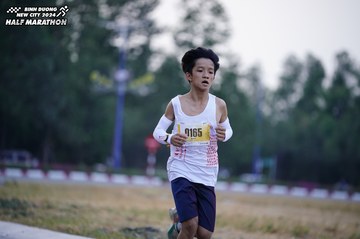 BINH DUONG NEW CITY HALF MARATHON 2024 - Ảnh #1724544