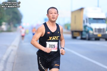 BINH DUONG NEW CITY HALF MARATHON 2024 - Ảnh #1766922