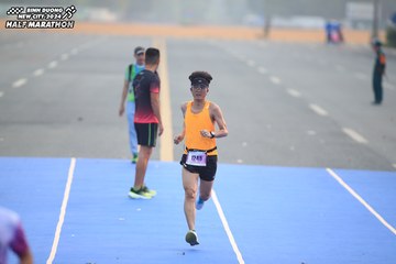BINH DUONG NEW CITY HALF MARATHON 2024 - Ảnh #1738964