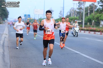BINH DUONG NEW CITY HALF MARATHON 2024 - Ảnh #1767884