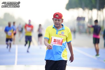 BINH DUONG NEW CITY HALF MARATHON 2024 - Ảnh #1758408