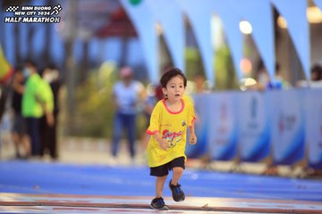 BINH DUONG NEW CITY HALF MARATHON 2024 - Ảnh #1728686