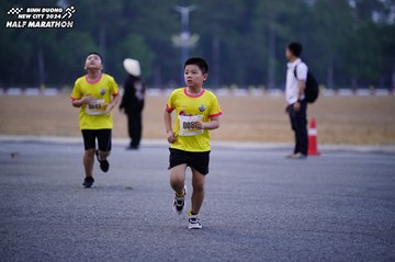 BINH DUONG NEW CITY HALF MARATHON 2024 - Ảnh #1725166