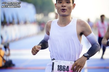 BINH DUONG NEW CITY HALF MARATHON 2024 - Ảnh #1761362