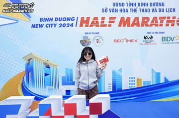 BINH DUONG NEW CITY HALF MARATHON 2024 - Ảnh #1723554
