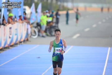 BINH DUONG NEW CITY HALF MARATHON 2024 - Ảnh #1740758