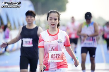 BINH DUONG NEW CITY HALF MARATHON 2024 - Ảnh #1759826
