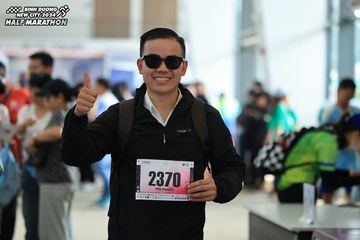 BINH DUONG NEW CITY HALF MARATHON 2024 - Ảnh #1724159