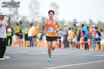 BINH DUONG NEW CITY HALF MARATHON 2024 - Ảnh #1737028