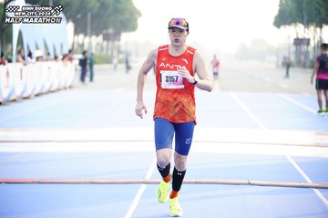 BINH DUONG NEW CITY HALF MARATHON 2024 - Ảnh #1758214