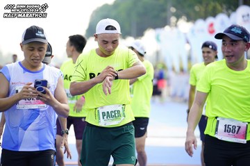BINH DUONG NEW CITY HALF MARATHON 2024 - Ảnh #1760206