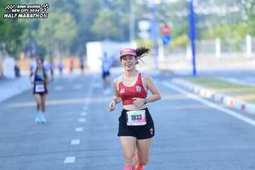 BINH DUONG NEW CITY HALF MARATHON 2024 - Ảnh #1770995