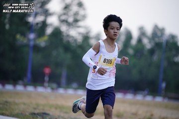 BINH DUONG NEW CITY HALF MARATHON 2024 - Ảnh #1724546