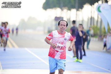 BINH DUONG NEW CITY HALF MARATHON 2024 - Ảnh #1758706