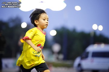 BINH DUONG NEW CITY HALF MARATHON 2024 - Ảnh #1725963
