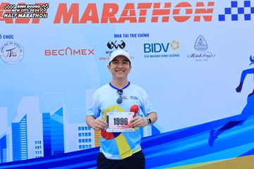 BINH DUONG NEW CITY HALF MARATHON 2024 - Ảnh #1723891