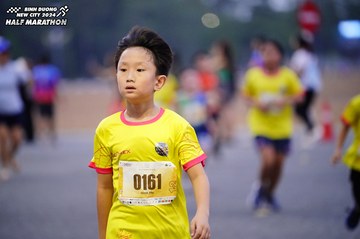 BINH DUONG NEW CITY HALF MARATHON 2024 - Ảnh #1725498