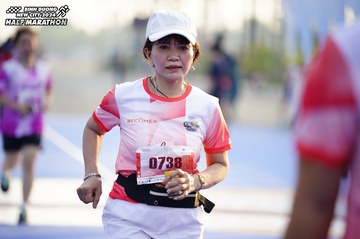 BINH DUONG NEW CITY HALF MARATHON 2024 - Ảnh #1761770