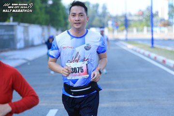 BINH DUONG NEW CITY HALF MARATHON 2024 - Ảnh #1769023