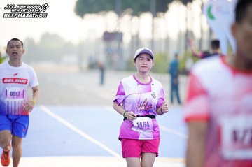 BINH DUONG NEW CITY HALF MARATHON 2024 - Ảnh #1756701