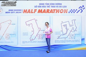BINH DUONG NEW CITY HALF MARATHON 2024 - Ảnh #1723630