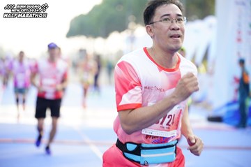 BINH DUONG NEW CITY HALF MARATHON 2024 - Ảnh #1759512