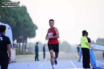 BINH DUONG NEW CITY HALF MARATHON 2024 - Ảnh #1771021