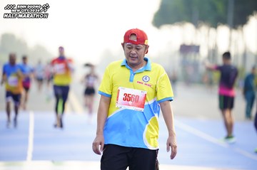 BINH DUONG NEW CITY HALF MARATHON 2024 - Ảnh #1758406