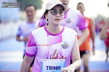 BINH DUONG NEW CITY HALF MARATHON 2024 - Ảnh #1768422