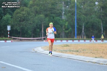 BINH DUONG NEW CITY HALF MARATHON 2024 - Ảnh #1735581