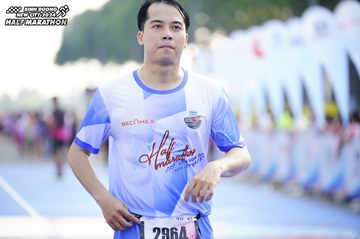 BINH DUONG NEW CITY HALF MARATHON 2024 - Ảnh #1760831