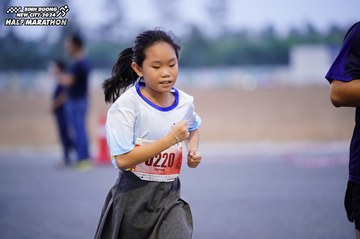 BINH DUONG NEW CITY HALF MARATHON 2024 - Ảnh #1725293