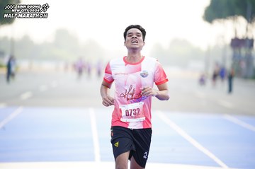 BINH DUONG NEW CITY HALF MARATHON 2024 - Ảnh #1757771