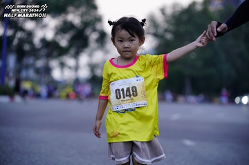 BINH DUONG NEW CITY HALF MARATHON 2024 - Ảnh #1724852