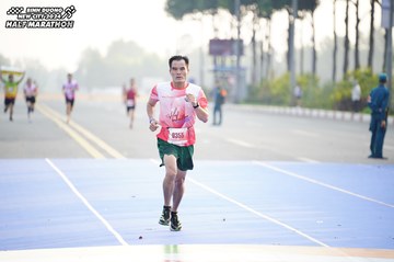 BINH DUONG NEW CITY HALF MARATHON 2024 - Ảnh #1757011