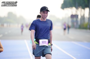 BINH DUONG NEW CITY HALF MARATHON 2024 - Ảnh #1757024