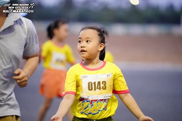 BINH DUONG NEW CITY HALF MARATHON 2024 - Ảnh #1725799