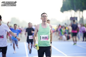 BINH DUONG NEW CITY HALF MARATHON 2024 - Ảnh #1759955