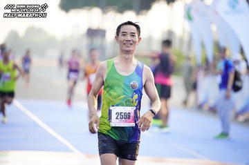 BINH DUONG NEW CITY HALF MARATHON 2024 - Ảnh #1757648