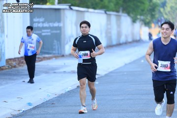 BINH DUONG NEW CITY HALF MARATHON 2024 - Ảnh #1770721