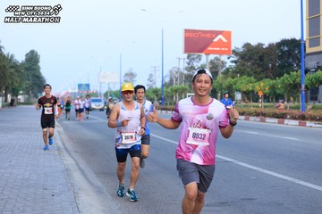 BINH DUONG NEW CITY HALF MARATHON 2024 - Ảnh #1772212